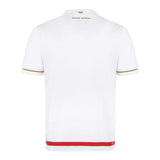 Maillot AS Monaco Domicile Homme 2025 2026 | Foot Sport 2