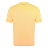 Maillot AS Monaco Third Homme 2025 2026 Jaune | Foot Sport 2