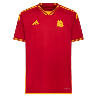 Maillot AS Roma Domicile Homme 2024 | Foot Sport