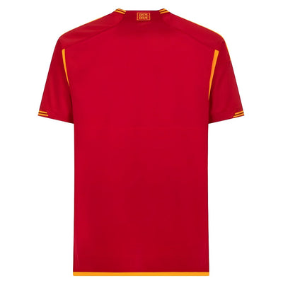 Maillot AS Roma Domicile Homme 2024 | Foot Sport