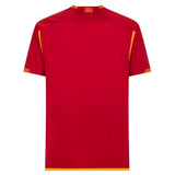 Maillot AS Roma Domicile Homme 2024 | Foot Sport 2