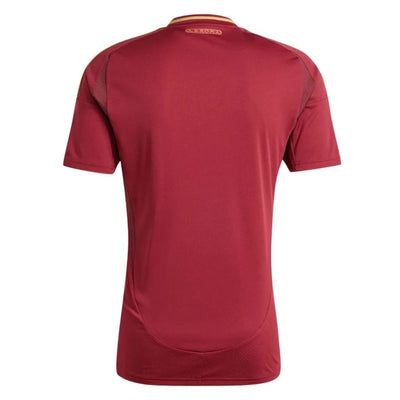 Maillot AS Roma Domicile Homme 2024 2025 | Foot Sport