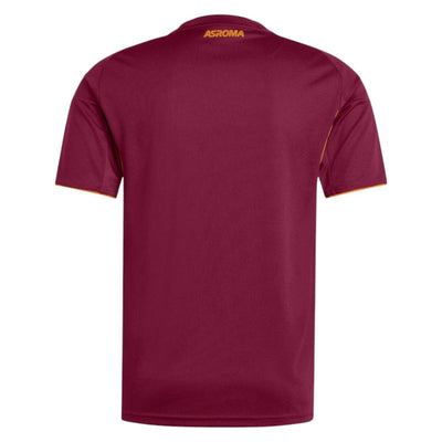 Maillot AS Roma Domicile Homme 2025 2026 | Foot Sport