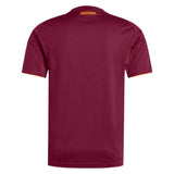 Maillot AS Roma Domicile Homme 2025 2026 | Foot Sport 2