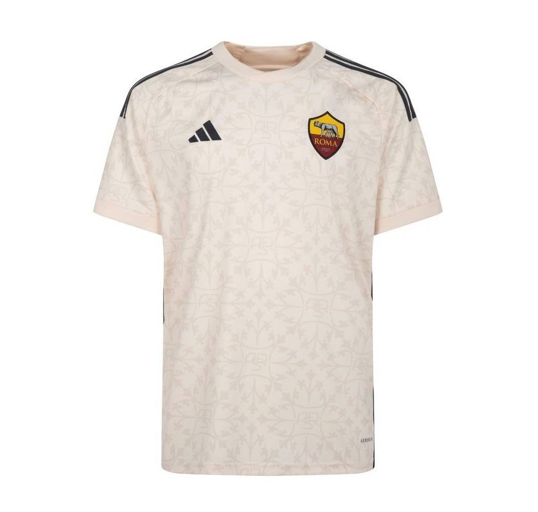Maillot AS Roma Exterieur Homme 2024 | Foot Sport