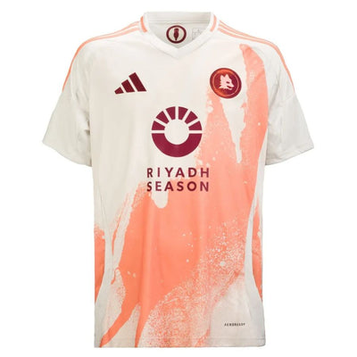 Maillot AS Roma Exterieur Homme 2024 2025 | Foot Sport