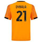 Maillot AS Roma Exterieur Homme 2025 2026 | Foot Sport 5