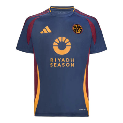 Maillot AS Roma Third Homme 2024 2025 | Foot Sport