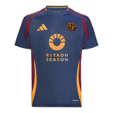 Maillot AS Roma Third Homme 2024 2025 | Foot Sport 1