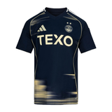 Maillot Aberdeen Exterieur Homme 2025 2026 1