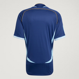 Maillot Argentine Riquelme Adidas Exterieur Homme 2006 5