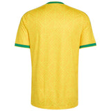 Maillot Afrique du Sud Homme Domicile Coupe du Monde 2026 2027 2