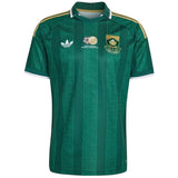 Maillot Afrique du Sud Homme Exterieur Coupe du Monde 2026 2027 1
