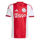 Maillot Ajax Amsterdam Domicile Homme 2025 2026 | Foot Sport 1