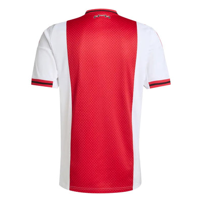 Maillot Ajax Amsterdam Domicile Homme 2025 2026 | Foot Sport