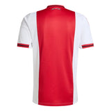 Maillot Ajax Amsterdam Domicile Homme 2025 2026 | Foot Sport 2