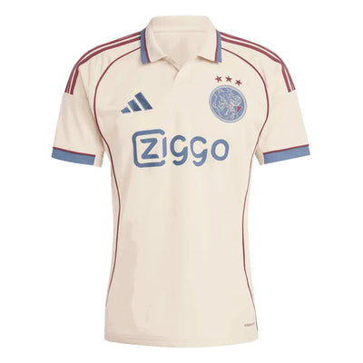 Maillot Ajax Amsterdam Third Homme 2025 2026 | Foot Sport