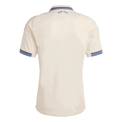 Maillot Ajax Amsterdam Third Homme 2025 2026 | Foot Sport