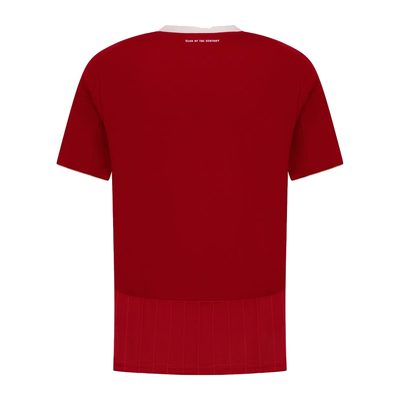 Maillot Al Ahly Domicile Homme 2025 2026