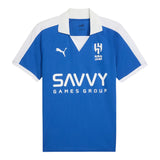 Maillot Al Hilal Anniversaire Homme 2024 2025 | Foot Sport 1