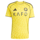 Maillot Al Nassr Homme Domicile 2025-2026 | Foot Sport 1