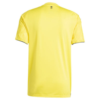 Maillot Al Nassr Homme Domicile 2025-2026 | Foot Sport