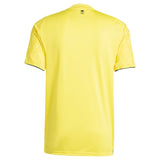Maillot Al Nassr Homme Domicile 2025-2026 | Foot Sport 2