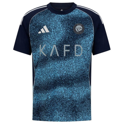 Maillot Al Nassr Homme Exterieur 2025-2026 | Foot Sport
