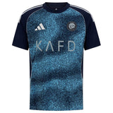 Maillot Al Nassr Homme Exterieur 2025-2026 | Foot Sport 1