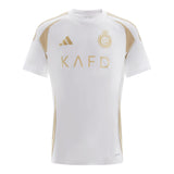 Maillot Al Nassr Homme Third 2024-2025 Blanc | Foot Sport 1