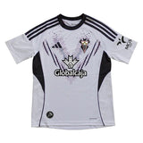 Maillot Albacete Domicile Homme 2025 2026 | Foot Sport 1