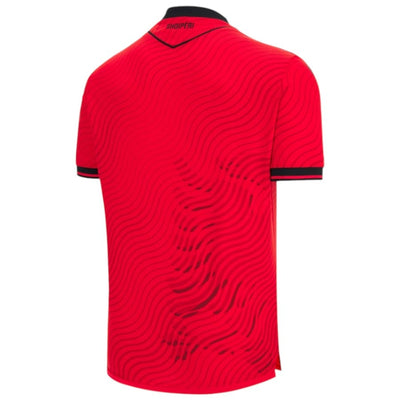 Maillot Albanie Homme Domicile 2026 2027
