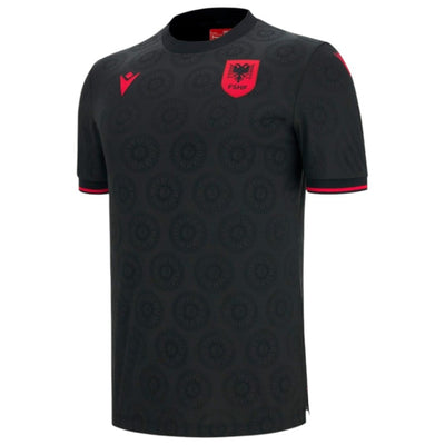 Maillot Albanie Homme Third 2026 2027