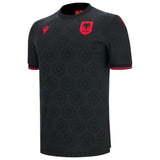 Maillot Albanie Homme Third 2026 2027 1