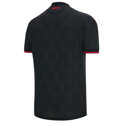 Maillot Albanie Homme Third 2026 2027