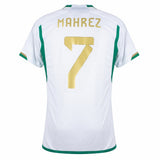 Maillot Algerie Mahrez Domicile Homme 2023-2024 | Foot Sport 2