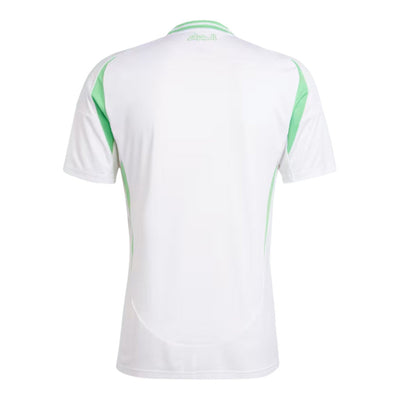 Maillot Algerie Homme Domicile 2024 2025 | Foot Sport
