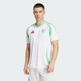 Maillot Algerie Mahrez Homme Domicile 2024 2025 | Foot Sport 6