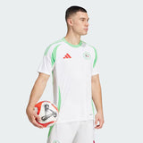 Maillot Algerie Homme Domicile 2024 2025 | Foot Sport 4