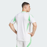 Maillot Algerie Homme Domicile 2024 2025 | Foot Sport 5