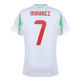 Maillot Algerie Mahrez Homme Domicile 2024 2025 | Foot Sport 2