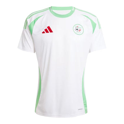 Maillot Algerie Homme Domicile 2024 2025 | Foot Sport