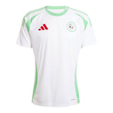 Maillot Algerie Homme Domicile 2024 2025 | Foot Sport 1