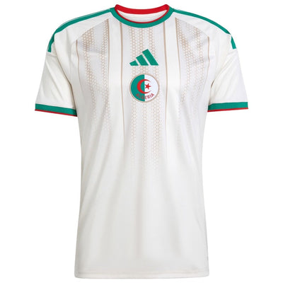 Maillot Algerie Femme Domicile 2026 2027