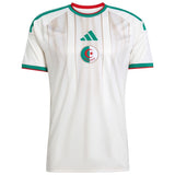Maillot Algerie Femme Domicile 2026 2027 1