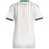 Maillot Algerie Femme Domicile 2026 2027 2