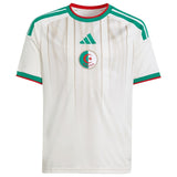 Maillot Algerie Homme Domicile Coupe du Monde 2026 2027 1