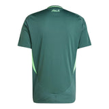 Maillot Kit Enfant Algerie Exterieur 2024 2025 Vert | Foot Sport 3