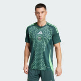 Maillot Algerie Homme Exterieur 2024 2025 | Foot Sport 2