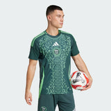 Maillot Algerie Homme Exterieur 2024 2025 | Foot Sport 3